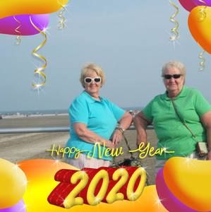 Meet your Posher, Sally